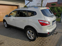 Nissan Qashqai 5+2 • 2013 • 2.0 dCi • 7 miejsc • Pawłowo - zdjęcie 5