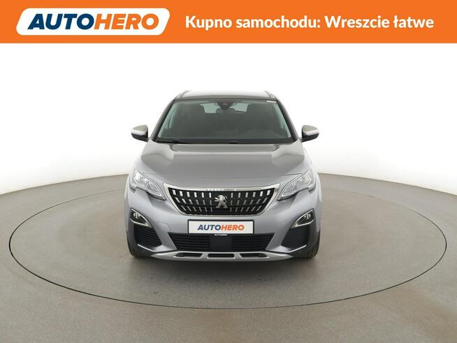 Peugeot 3008 Crossway automat navi kamera180 tempomat LED Warszawa - zdjęcie 11