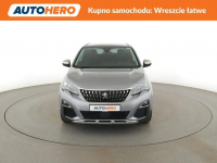 Peugeot 3008 Crossway automat navi kamera180 tempomat LED Warszawa - zdjęcie 11