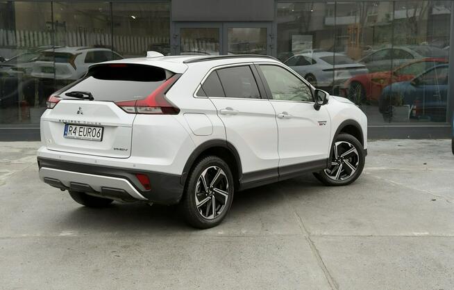 Eclipse Cross 2.4 PHEV Intense Plus! Salon Polska ! I właściciel ! Pęcice - zdjęcie 3