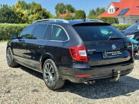 Skoda Superb | DSG | 4x4 Reda - zdjęcie 5