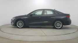 Audi A3 35 TFSI mHEV Advanced S ! Z Polskiego Salonu ! Faktura VAT ! Warszawa - zdjęcie 4