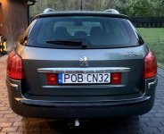 Peugeot 407 - Automat - 2.0 HDI - 15 lat jeden właściciel Legionowo - zdjęcie 5