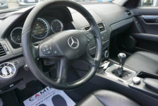 Mercedes C 180 zarejestrowany, ubezpieczony Opole - zdjęcie 12