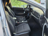 Kia Sportage 1.6 GDi / Nawigacja / I-właściciel Serwisowany w ASO Skępe - zdjęcie 7