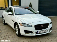 Jaguar XF 35t Prestige Długa Kościelna - zdjęcie 2