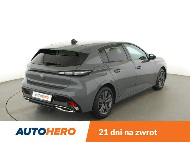 Peugeot 308 full LED virtual cocpit navi kamera i czujniki parkowania Warszawa - zdjęcie 7