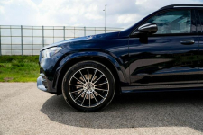 Mercedes-Benz GLE 400d 4MATIC AMG Line 330 KM, Bezwypadkowy, Salon PL Warszawa - zdjęcie 11