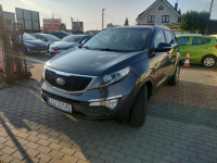 Kia Sportage 1.6 GDi 16V 135KM Klimatronic Navi Panorama Łuków - zdjęcie 10