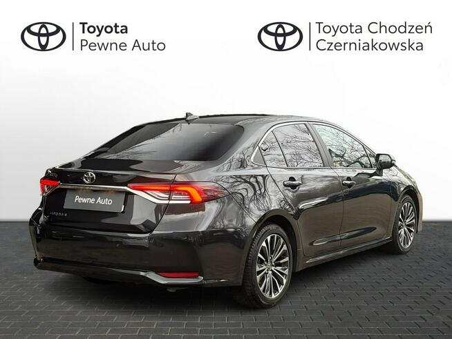 Toyota Corolla 1.5 VVTi STYLE salon Polska, gwarancja, FV23% Warszawa - zdjęcie 2