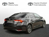 Toyota Corolla 1.5 VVTi STYLE salon Polska, gwarancja, FV23% Warszawa - zdjęcie 2