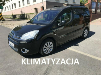 Citroen Berlingo Multispace Exlusive bezwypadkowy 1.6 benzyna 120 KM Słupsk - zdjęcie 1