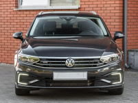 Volkswagen Passat Podzagajnik - zdjęcie 6