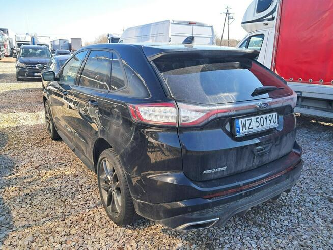 Ford EDGE Komorniki - zdjęcie 6