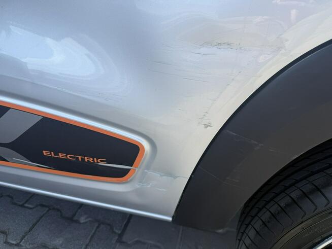 Dacia spring Zielona Łąka - zdjęcie 11