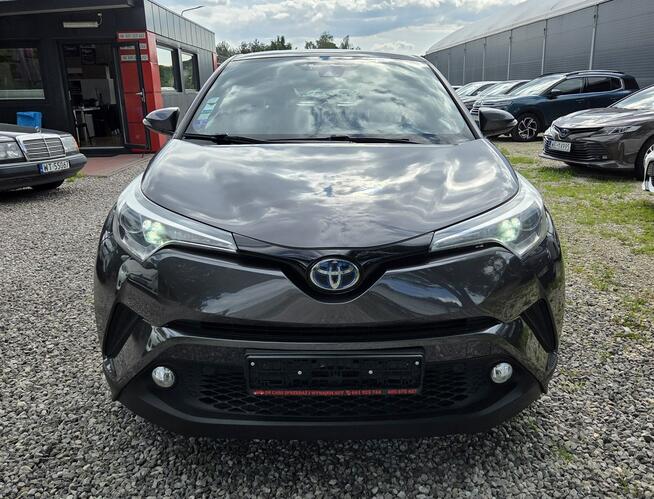 Toyota C-HR 1.8 HSD Kamera Ast. Pasa Distronic Super Stan Otwock Mały - zdjęcie 2