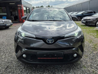 Toyota C-HR 1.8 HSD Kamera Ast. Pasa Distronic Super Stan Otwock Mały - zdjęcie 2