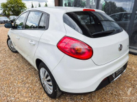 Fiat Bravo 1.4 90 km klima SERWIS bezwypadek 2009 Tychy - zdjęcie 7