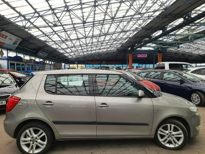 Škoda Fabia Mysłowice - zdjęcie 5