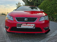 Seat Leon 1.2 TSI Style Więcławice Stare - zdjęcie 3