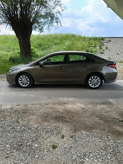 Sprzedam Toyota carolla Tarnów - zdjęcie 3