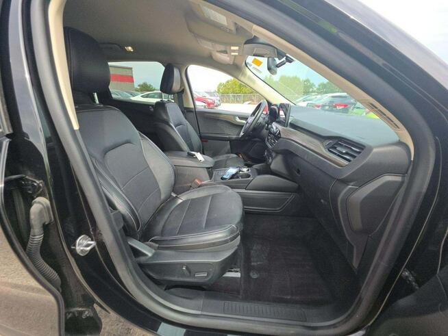 Ford Kuga TITANIUM / AWD / niski przebieg Cieszyn - zdjęcie 6