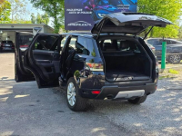 Land Rover Range Rover Sport | Diesel | 306 KM | SUV | 2016 | 23% VAT Łódź - zdjęcie 9