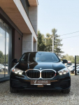 BMW 118i Advantage 140km PDC klima NAVI serwis BEZWYPADEK 2020 Tychy - zdjęcie 7