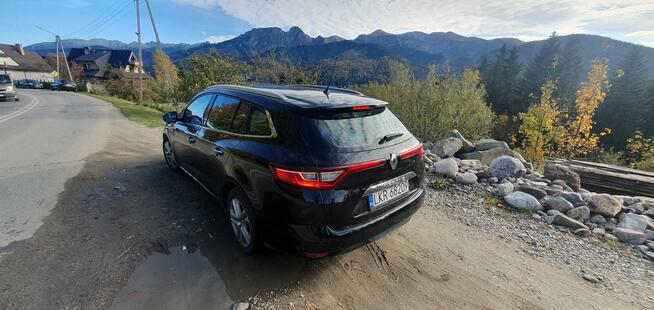 Renault Megane IV Grandtour 1.5 DCI Lublin - zdjęcie 1