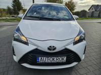 Toyota Yaris Polski salon,Kamera cofania,Android Liszki - zdjęcie 4
