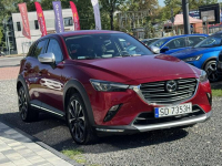 Mazda CX-3 SALON POLSKA SERWISOWANA Będzin - zdjęcie 10