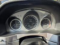 Mercedes GLK 220 niski przebieg / ładny stan Czarnków - zdjęcie 12