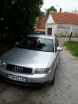 Audi a4 b6 Klecin - zdjęcie 4