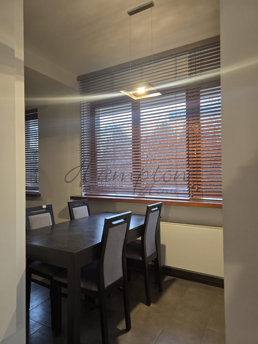 Wynajmę apartament 2 pokoje Marina Mokotów Warszawa - zdjęcie 11