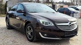 Opel Insignia LIFT Bi-Xenon Navi PDC Gwarancja Kutno - zdjęcie 3
