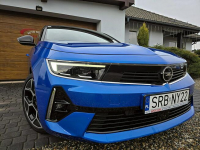 Opel Astra Rydułtowy - zdjęcie 6