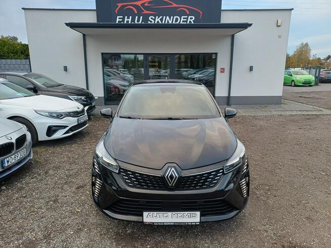 Renault Clio Navi*FullLED** PÓŁSKÓRA *Kamera *Serwis*Gwarancja Chrzanów - zdjęcie 3