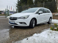 Opel Astra 1.6CDti*Cosmo*Led*Gwarancja Kętrzyn - zdjęcie 6