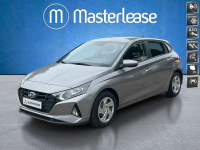 Hyundai i20 1.2 Pure! Z Polskiego Salonu! Faktura VAT!