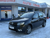 Dacia Sandero Stepway 90KM ! Klima, Navi, Tempomat , Gwarancja!