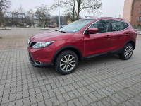 Nissan Qashqai 2 1.2 Stan idealny,Nowy akumulator,opony calkiem nowe 0