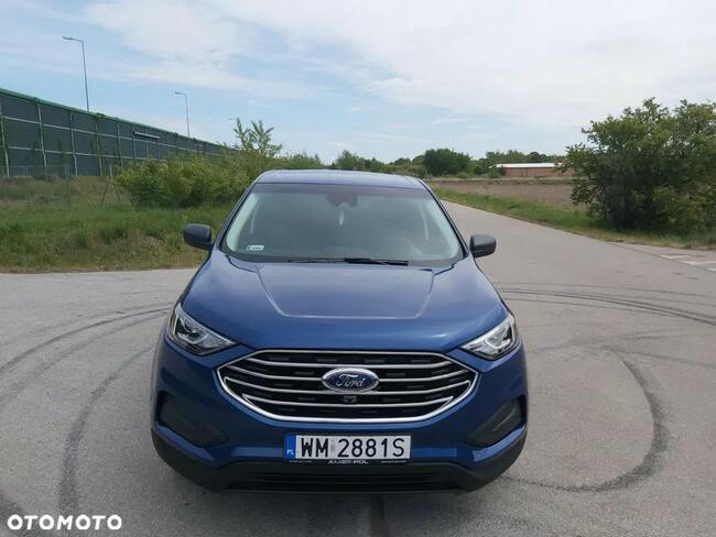 Ford EDGE 2.0 benzyna, 4x4, Warszawa Warszawa - zdjęcie 7