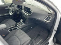 Kia Cee'd Automat mHEV Podgrzewanie Kamera 140KM Gliwice - zdjęcie 9