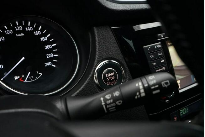Nissan Qashqai Sadlno - zdjęcie 9