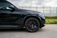 BMW X5 xDrive40d M Sport, Salon PL, Pierwszy wł, Bezwypadkowy, FV23% Warszawa - zdjęcie 8