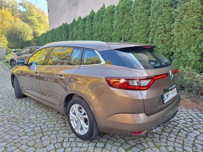 Renault Megane Dci 110 Energy Intens Siewierz - zdjęcie 4