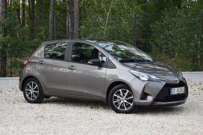 Toyota Yaris 1.5 VVT-ie 111KM Kamera! Serwis! Zobacz Koniecznie!!! Ostrów Mazowiecka - zdjęcie 12
