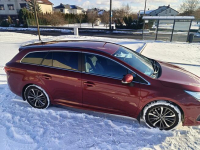 Toyoa Avensis S-Edition Kalisz - zdjęcie 9