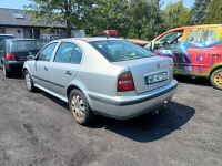 Skoda Octavia 2.0 00r Tarnów - zdjęcie 3
