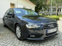 Audi A4 LIFT Navi Climatronic Gwarancja Kutno - zdjęcie 3